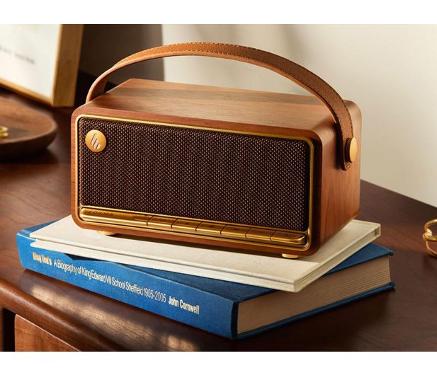 Edifier MP330 brązowy - 1535683 - zdjęcie 8